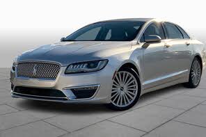 Lincoln MKZ Reserve FWD