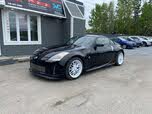 Nissan 350Z Enthusiast