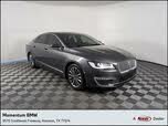 Lincoln MKZ AWD