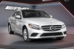 Mercedes-Benz C-Class C 300 4MATIC Sedan AWD