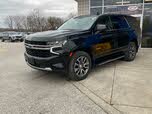 Chevrolet Tahoe LS 4WD