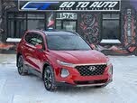 Hyundai Santa Fe 2.0T Ultimate AWD