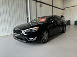 Kia Cadenza Premium