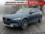 Volvo V90 Cross Country T6 AWD