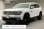 Volkswagen Atlas SEL Premium 4Motion