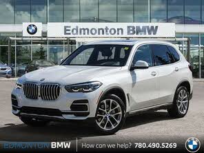 BMW X5 xDrive40i AWD