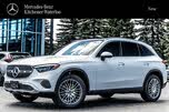 Mercedes-Benz GLC 300 4MATIC