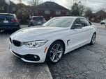 BMW 4 Series 428i Coupe RWD