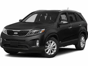 2015 Kia Sorento