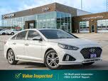 Hyundai Sonata Sport FWD