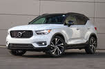 Volvo XC40 T5 R-Design AWD