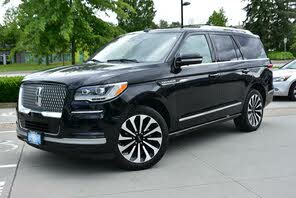 Lincoln Navigator Reserve 4WD