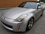 Nissan 350Z Grand Touring