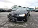 Audi S8 Plus 4.0T quattro AWD