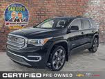 GMC Acadia SLT-2 AWD