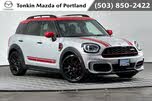 MINI Countryman John Cooper Works ALL4 AWD