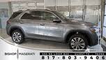 Mercedes-Benz GLE 350 RWD