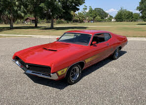 Ford Torino GT