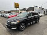 INFINITI QX60 Pure AWD