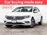 Volkswagen Jetta Execline FWD