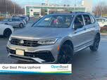 Volkswagen Tiguan SE R-Line Black 4Motion