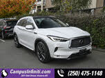 INFINITI QX50 Sensory AWD