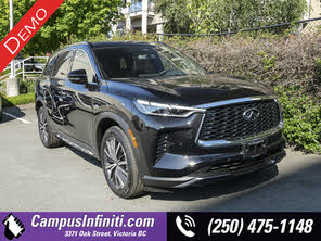 INFINITI QX60 Autograph AWD