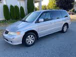 Honda Odyssey EX FWD