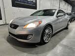 Hyundai Genesis Coupe 2.0T Premium RWD