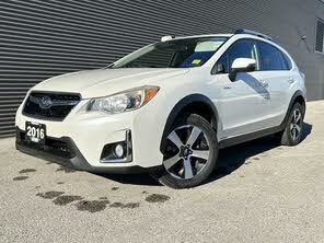 Subaru Crosstrek Hybrid Base