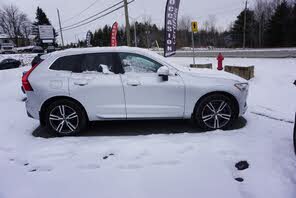 Volvo XC60 T6 Momentum AWD