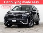 Honda CR-V Sport AWD