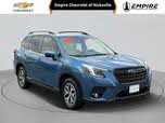 Subaru Forester Premium Crossover AWD