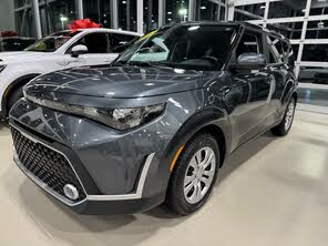 Kia Soul LX FWD