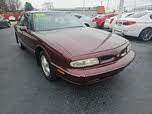 1997 Oldsmobile LSS