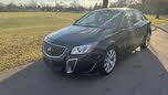 Buick Regal GS Sedan FWD