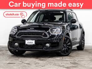 MINI Countryman Cooper S ALL4 AWD