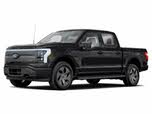 Ford F-150 Lightning Flash SuperCrew AWD