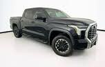 Toyota Tundra SR5 CrewMax Cab 4WD