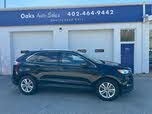 Ford Edge SEL AWD