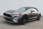 Ford Mustang EcoBoost Convertible RWD