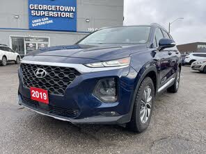 Hyundai Santa Fe 2.4L Preferred AWD