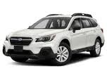 Subaru Outback 2.5i AWD