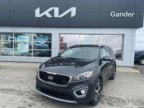 Kia Sorento LX V6 AWD