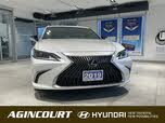 2019 Lexus ES