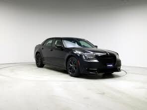 Chrysler 300 S V8 RWD