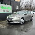 Lexus ES 350 Crafted Line FWD