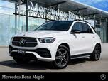 Mercedes-Benz GLE 350 4MATIC