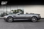 Aston Martin DB9 Volante Convertible RWD