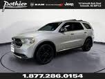 Dodge Durango Crew AWD